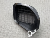 Porsche / Cayenne / Воздухозаборник