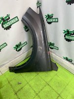 Audi / Q7 / Крыло