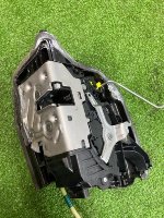 BMW / 7-Series / Замок двери комплект