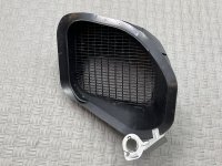 Porsche / Cayenne / Воздухозаборник