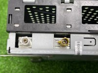 Audi / Q7 / Блок управления мультимедиа