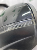 Volkswagen / Touareg / Зеркало заднего вида боковое