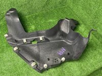 BMW / 3-Series / Защита днища кузова