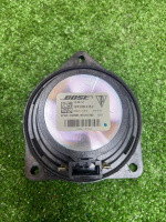 Porsche / Cayenne / Динамик