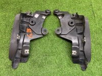 Audi / Q8 / Брызговик