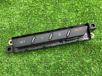 Audi / Q7 / Блок управления сиденьем