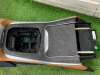 BMW / X5 / Консоль центральная
