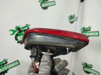 Volvo / S60 / Фонарь крышки багажника