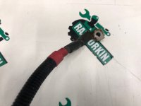 BMW / X1 / Провод стартер/генератор