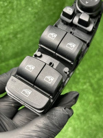 BMW / 3-Series / Блок управления стеклоподъемниками