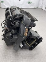 BMW / M6 / Печка салона