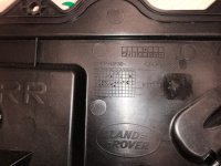 Land Rover / Range Rover Sport / Внутренняя панель двери