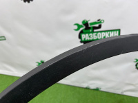 Volkswagen / Touareg / Расширитель крыла