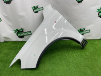 Audi / Q7 / Крыло