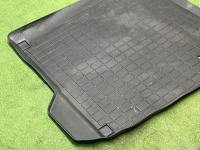 Audi / Q8 / Коврик багажника
