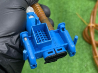 Audi / Q7 / Топливный насос