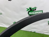 Volkswagen / Touareg / Расширитель крыла