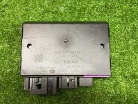 Volkswagen / Touareg / Блок распознавания прицепа Volkswagen / Touareg / Блок распознавания прицепа