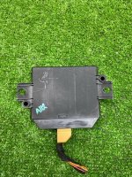 Audi / Q7 / Блок парктроников