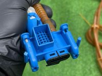 Audi / Q7 / Топливный насос