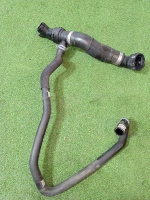 Volkswagen / Touareg / Шланг системы охлаждения
