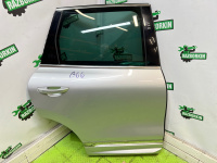 Volkswagen / Touareg / Дверь боковая Volkswagen / Touareg / Дверь боковая
