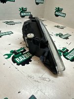Volkswagen / Touareg / Фара противотуманная Volkswagen / Touareg / Фара противотуманная
