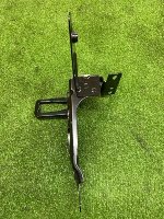 BMW / X5 / Крепление сиденья