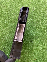 Audi / A6 / Блок интерфейса