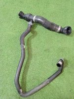 Volkswagen / Touareg / Шланг системы охлаждения