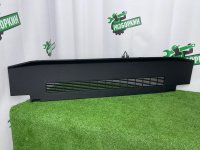 Audi / Q8 / Панель пола багажника