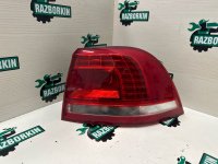 Volkswagen / Touareg / Фонарь задний в крыло Volkswagen / Touareg / Фонарь задний в крыло
