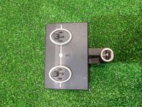 Porsche / Cayenne / Блок управления двери