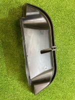 Chevrolet / Tahoe / Пыльник