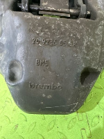 Volkswagen / Touareg / Суппорт тормозной Volkswagen / Touareg / Суппорт тормозной