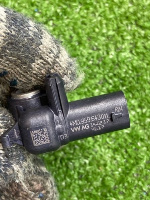 Audi / A5 / Датчик удара