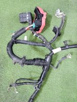 Ford / EXPLORER / Провод аккумулятора