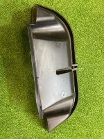 Chevrolet / Tahoe / Пыльник