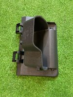 Volkswagen / Tiguan / Вещевое отделение