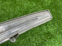 Mercedes-Benz / G 63 AMG / Повторитель поворота в зеркало