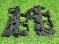 Audi / A6 / Шумоизоляция