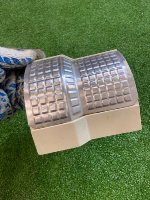 Volkswagen / Tiguan / Тепловой экран