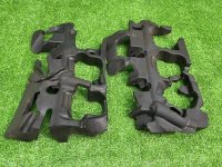 Audi / A6 / Шумоизоляция