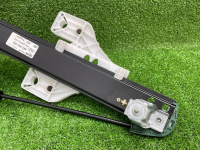 Audi / A6 / Стеклоподъемный механизм