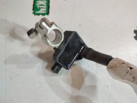 Volkswagen / Touareg / Клемма аккумулятора Volkswagen / Touareg / Клемма аккумулятора