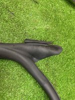 Audi / A5 / Уплотнитель двери