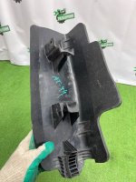 Audi / A4 / Защита днища кузова