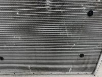 BMW / ALPINA B10 / Радиатор ОЖ