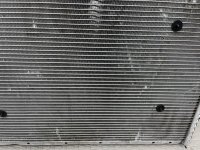 BMW / ALPINA B10 / Радиатор ОЖ