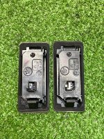 BMW / X1 / Плафон подсветки номерного знака